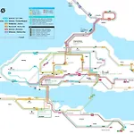 In Tromso, Located Between The Arctic Cathedral And The Cable Car Apartment Tromsø