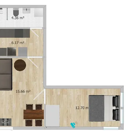 In Tromso, Located Between The Arctic Cathedral And The Cable Car With Ev Ch Station * Tromso